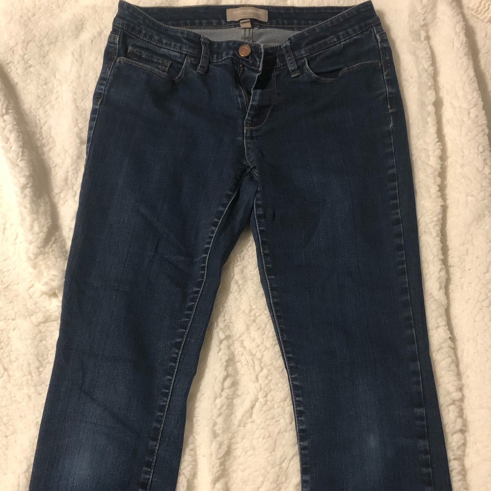 Banana Republic Jeans
